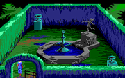 The Colonel's Bequest