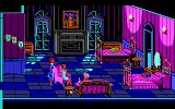 [The Colonel's Bequest - скриншот №4]