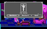 [The Colonel's Bequest - скриншот №6]