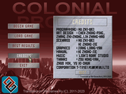 Colonial Project