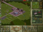 Colonial Project