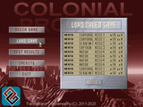 [Colonial Project - скриншот №40]