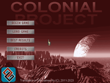 [Colonial Project - скриншот №45]