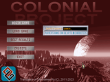 [Colonial Project - скриншот №48]