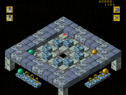 Colony