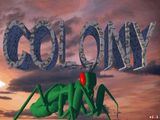 [Colony - скриншот №1]