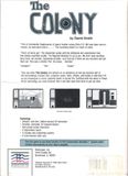 [The Colony - обложка №2]