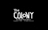 [The Colony - скриншот №22]