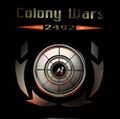 [Colony Wars 2492 - обложка №1]