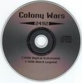 [Colony Wars 2492 - обложка №9]