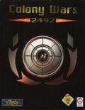 [Colony Wars 2492 - обложка №2]