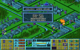 [Colony Wars 2492 - скриншот №4]