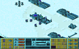 [Colony Wars 2492 - скриншот №9]