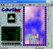 Color Star 2000