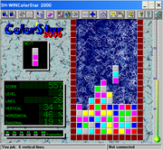 Color Star 2000