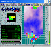 Color Star 2000