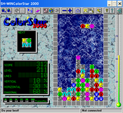 Color Star 2000