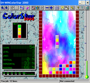 Color Star 2000