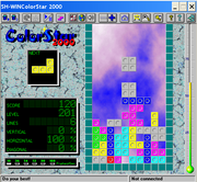 Color Star 2000