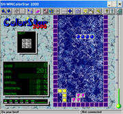 Color Star 2000