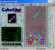 Color Star 2000