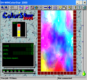 Color Star 2000