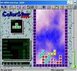 [Color Star 2000 - скриншот №1]