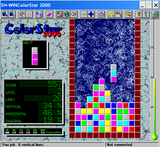 [Color Star 2000 - скриншот №5]