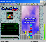 [Color Star 2000 - скриншот №7]