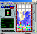 [Color Star 2000 - скриншот №13]