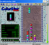 [Color Star 2000 - скриншот №15]