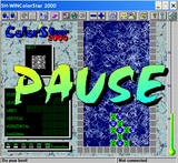 [Color Star 2000 - скриншот №19]