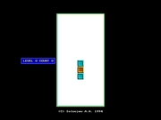 Color Tetris '94