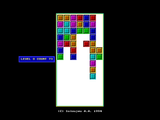[Color Tetris '94 - скриншот №5]