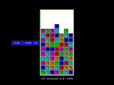 [Color Tetris '94 - скриншот №6]