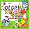 Colorines 4: Verde