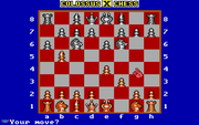 Colossus Chess X