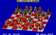 Colossus Chess X