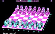 Colossus Chess X