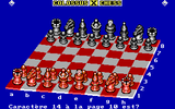 [Colossus Chess X - скриншот №1]