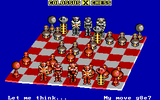 [Colossus Chess X - скриншот №5]