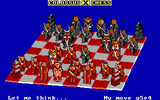 [Colossus Chess X - скриншот №6]