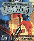 Colt's Wild West Shootout