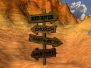 Colt's Wild West Shootout