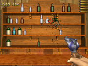 Colt's Wild West Shootout