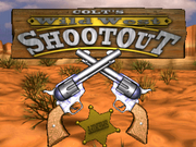 Colt's Wild West Shootout