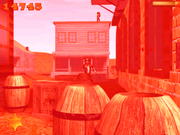 Colt's Wild West Shootout