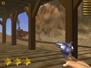 Colt's Wild West Shootout