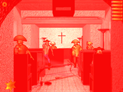 Colt's Wild West Shootout