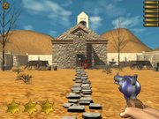 Colt's Wild West Shootout